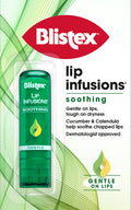 Blistex Lip Infusions Soothing Balm