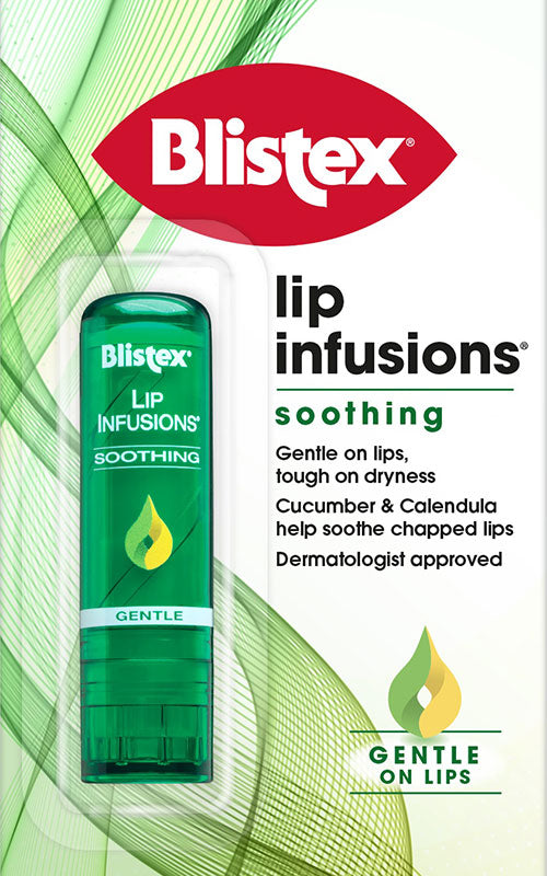 Blistex Lip Infusions Soothing Balm