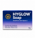 HYGLOW Glutathione Vitamin C Soap, 75g