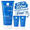 La Roche-Posay Effaclar Foaming Cleanser 200Ml