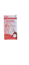Actilife Women Flora 30 capsules