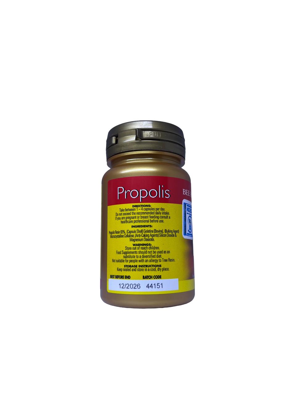 Propolis 30 capsules