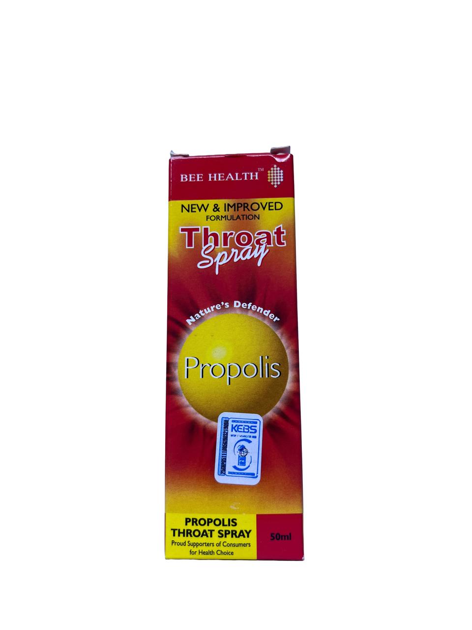 Propolis Spray 30mls