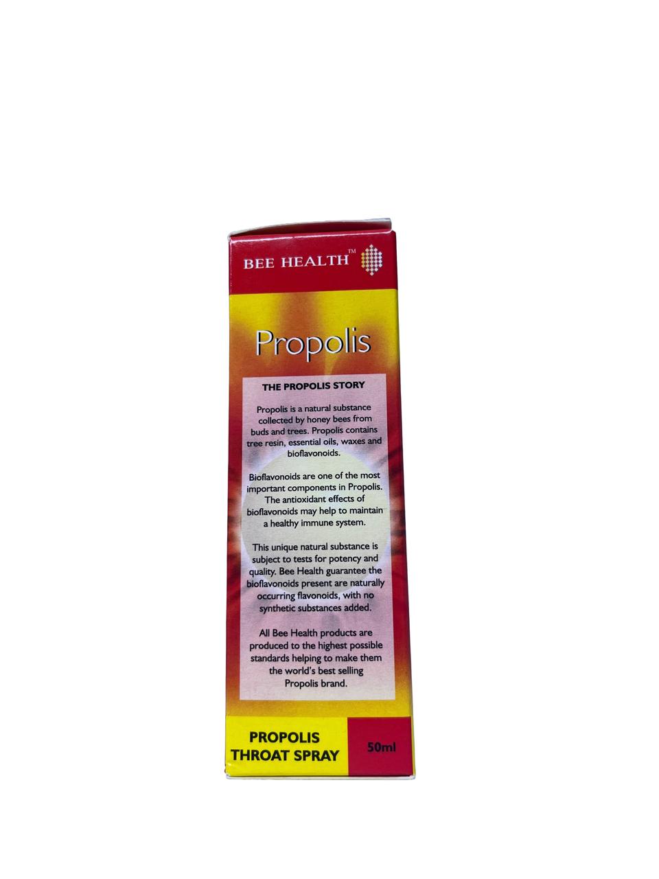Propolis Spray 30mls