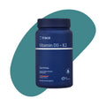 TRACE VITAMIN D3+K2 60 GUMMIES