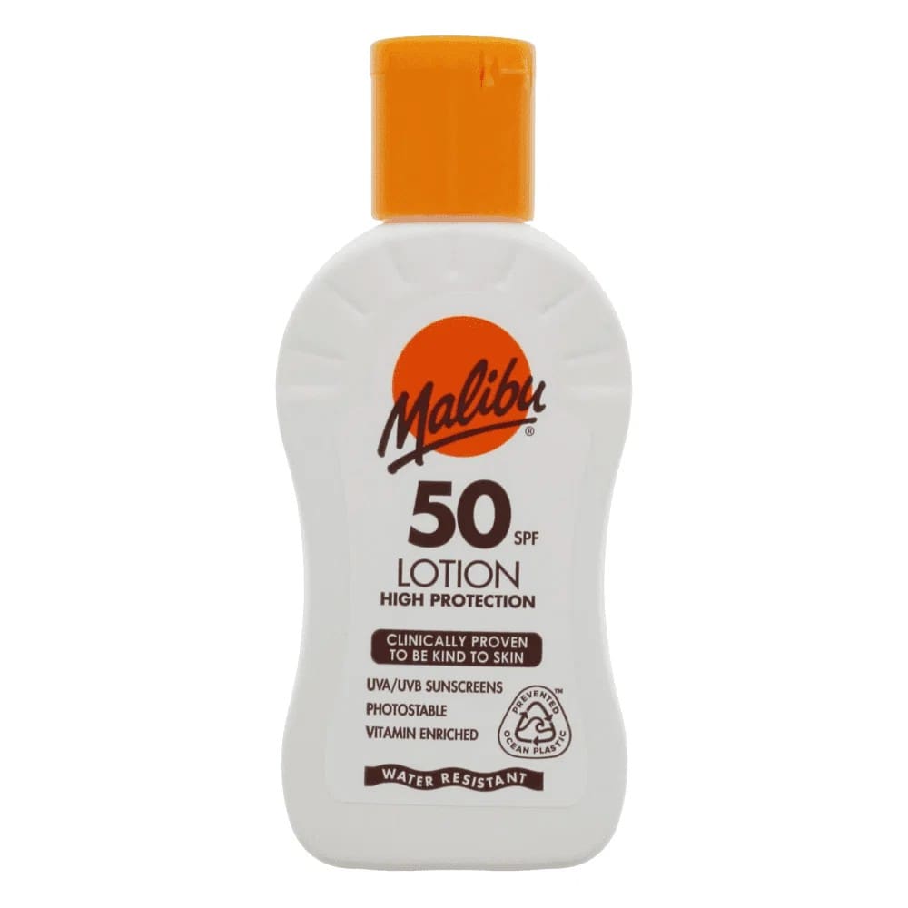 MALIBU ADULT SPF 50+ 100ML
