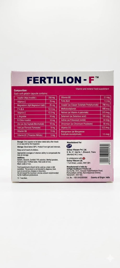 Fertilion F