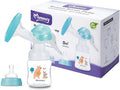 Momeasy Manual Breast Pump (Single)