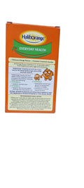 Vitamin A,C&D 60 chewable tablets