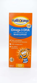 Omega-3 DHA 300ml