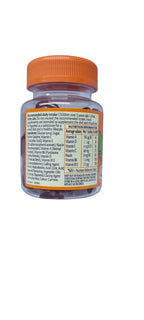 Softies Calcium & Vitamin D 30 softies