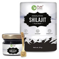 PURE NUTRITION HIMALAYAN SHILAJIT PURE RESIN 20 GRAMS