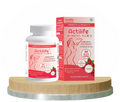 Actilife Women's Flora Probiotics 30 Billion CFU 15 Capsules