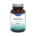 Quest Marine Omega 3 90 Capsules