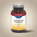 Quest Glucosamine, Msm & Chondroitin 90 Tablets