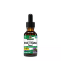 NATURE'S ANSWER MILK THISTLE SEED FLUID EXTRACT