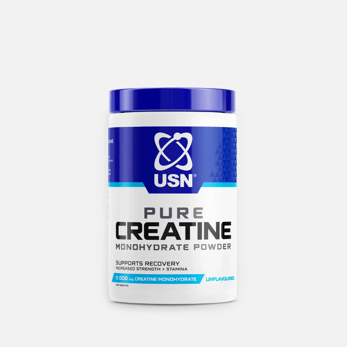 USN Micronized Pure Creatine 410 Grams