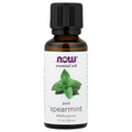 Now Spearmint Oil 30 Ml