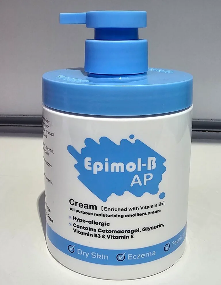 Epimol-B All Purpose Lotion 450ml