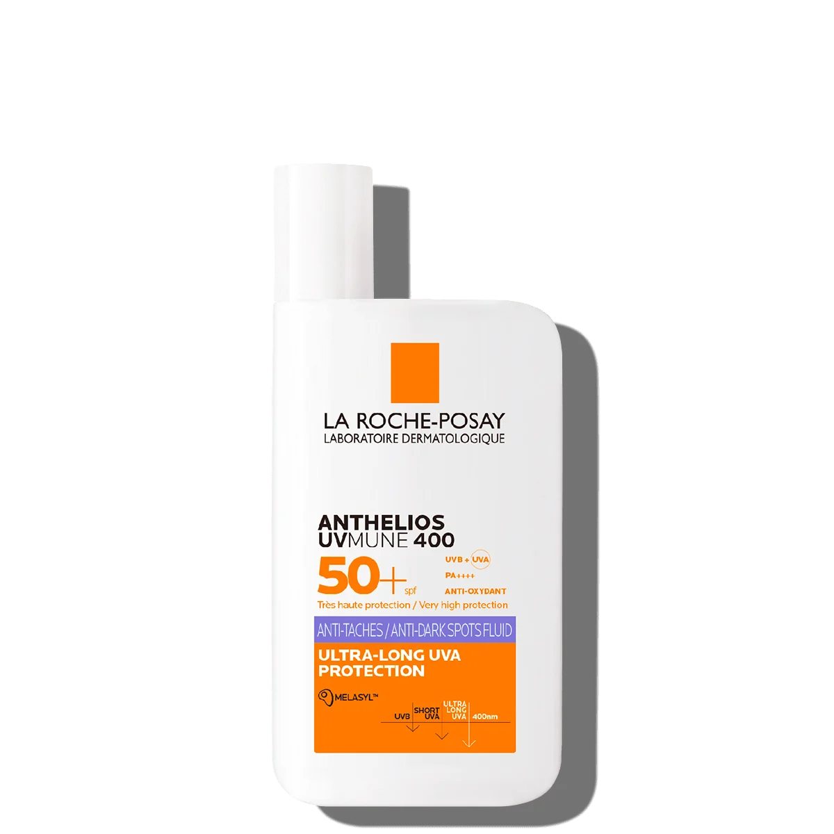 La Roche-Posay Anthelios Anti-Dark Spot Fluid SPF 50+ 50ml