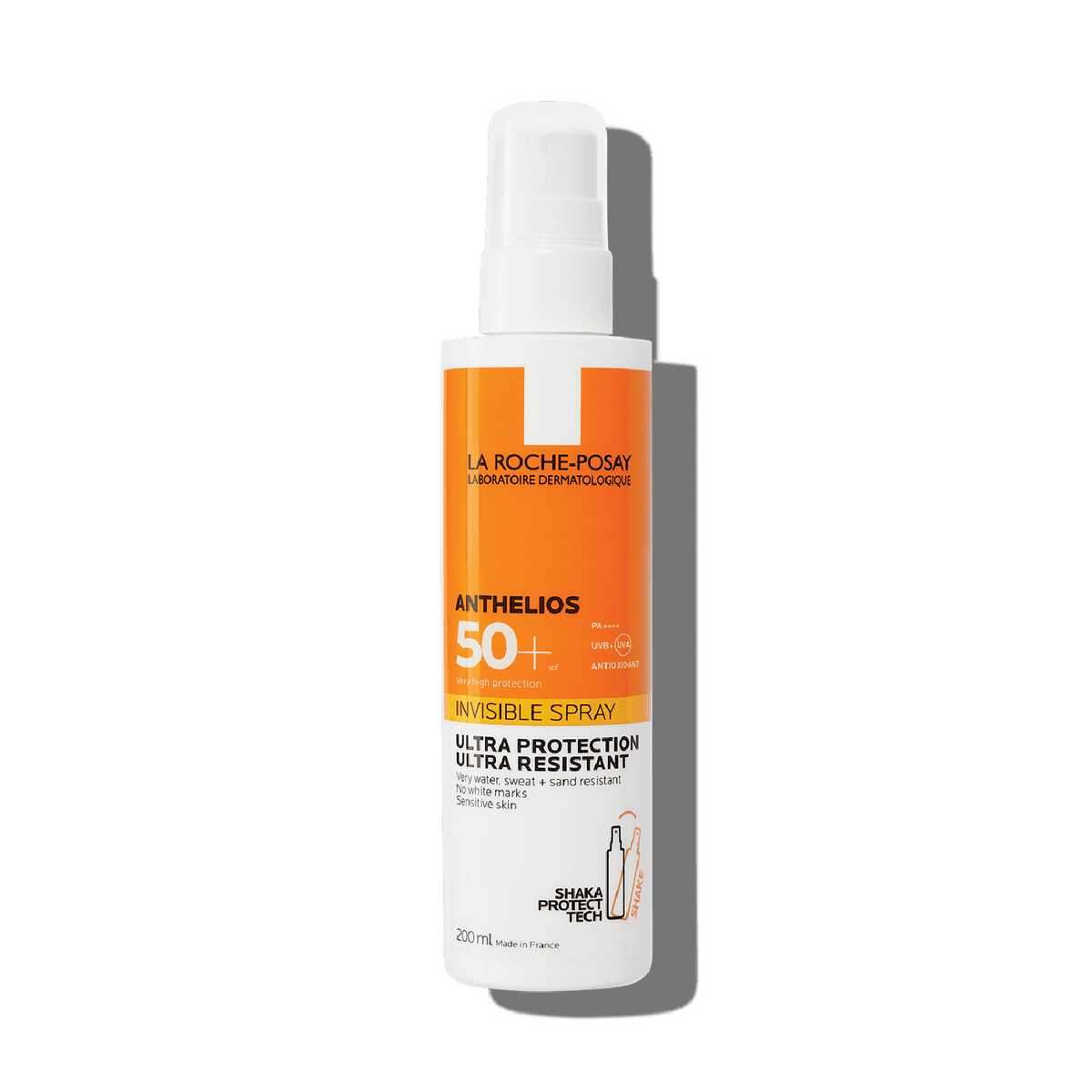 La Roche-Posay Anthelios Invisible Spray SPF 50+ 200ml