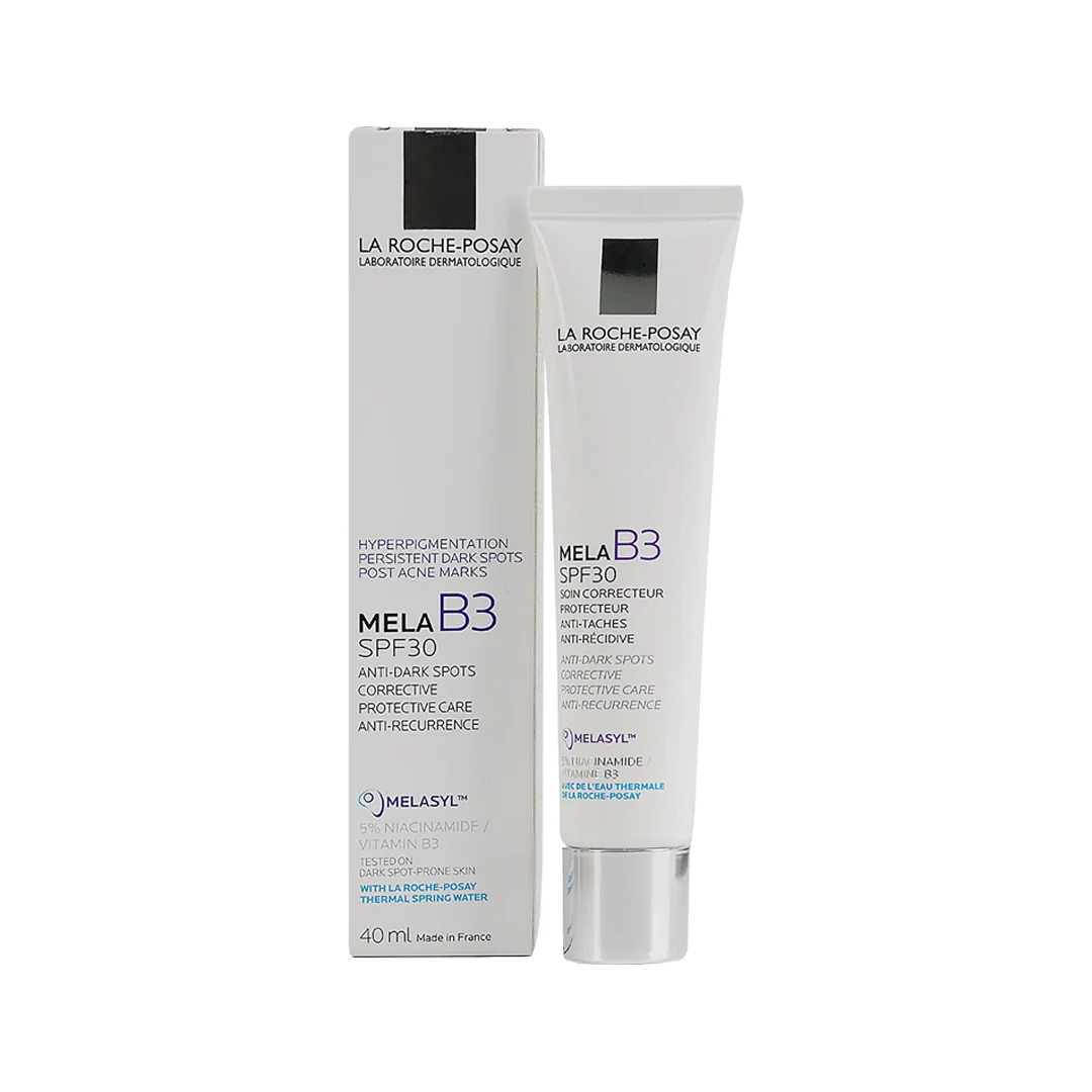 La Roche-Posay Mela B3 Moisturizer SPF 30+ 40Ml