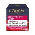L’Oréal Paris Revitalift Laser Day Moisturising Cream