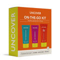 Uncover On The Go Kit (small)