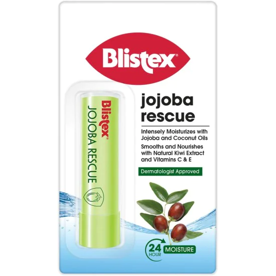 Blistex Jojoba Rescue Lip Balm
