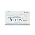 Pernex Soap With Benzoyl Peroxide for Acne, 75grams