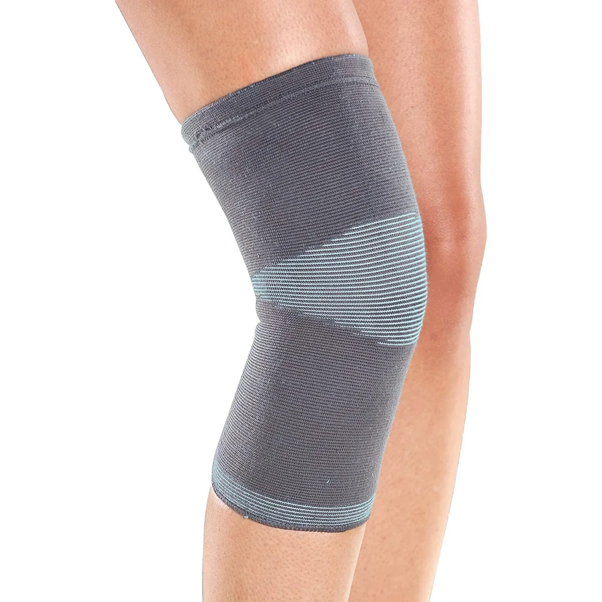 TYNOR KNEE CAP LATEX FREE COMFEEL (SIZE: XL)(SIZE 55cm-61cm)