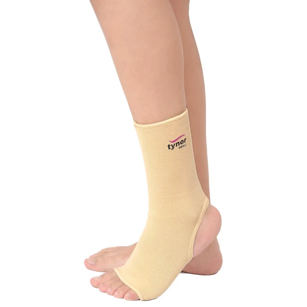 TYNOR ANKLET (SIZE: LARGE) (24CM-27CM)