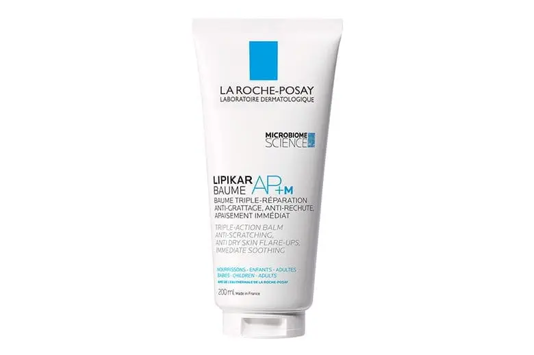 La Roche-Posay Lipikar Baume AP+M 200Ml