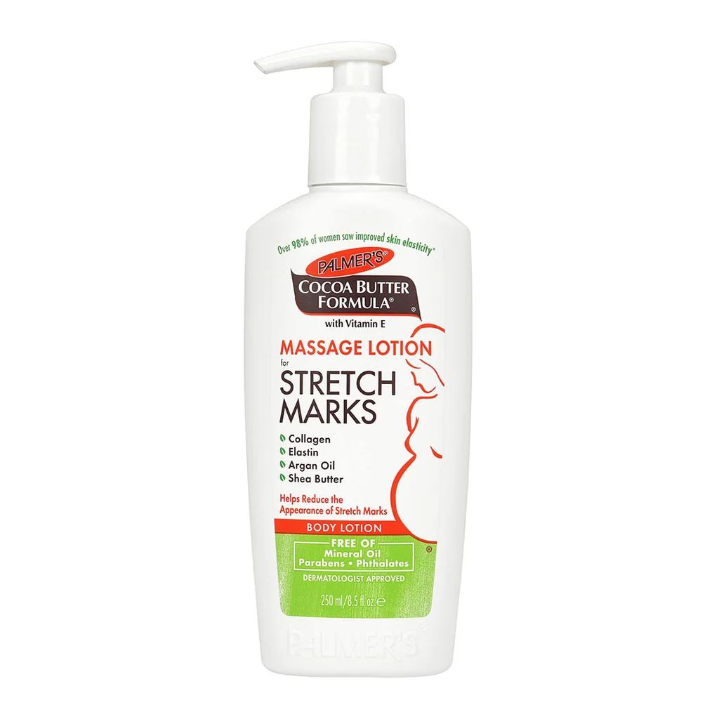 PALMER'S Cocoa Butter Formula Massage Lotion, 250ml
