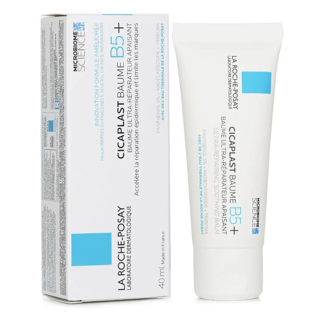 La Roche-Posay Cicaplast Baume, 40ml