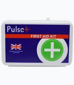PULSE FIRST AID KIT