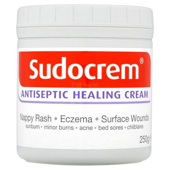 Sudocrem 250 Grams
