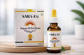 SARA-D3 Vitamin D3 Oral Drops, 15ml