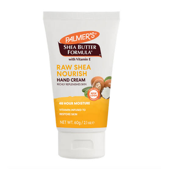 PALMER'S Shea Butter Hand Cream, 60grams
