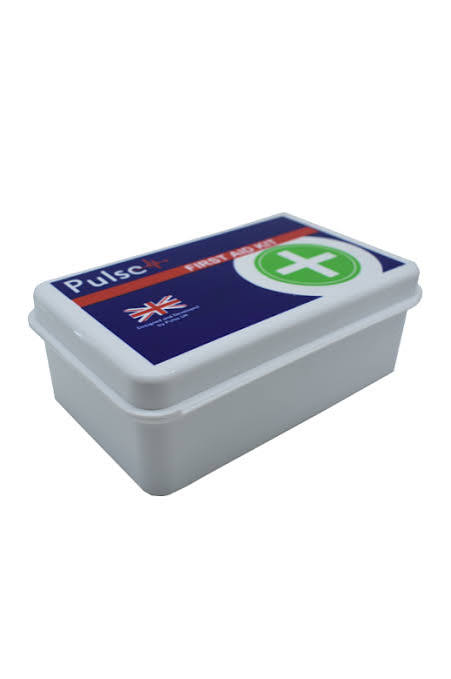 PULSE FIRST AID KIT