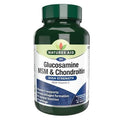 NATURE'S AID High Strength Glucosamine, MSM, Chondroitin 90 Tablets