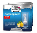 Guten Morgen No Hangover 20 Effervescent Tablets