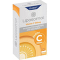 Quest Liposomal Vitamin C 500Mg 60 Capsules