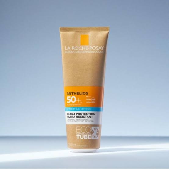 La Roche-Posay Anthelios Lotion Eco Tube 250ml