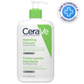 CeraVe Hydrating Cleanser 473Ml