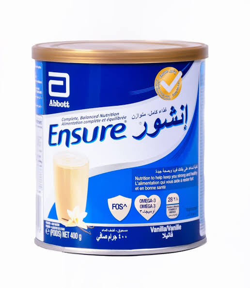 Ensure Powder 400grams