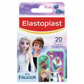 Elastoplast 20 Plasters