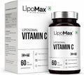 PURE NUTRITION LIPOSOMAL VITAMIN C 60 CAPSULES