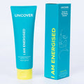 Uncover Green Tea Cleanser 120ml