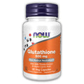 Now Glutathione 500Mg 30 Capsules